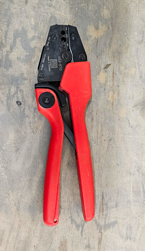 Rls 453 870 ratcheting - rls, hand