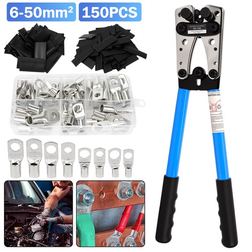 Heavy duty battery cable - battery,