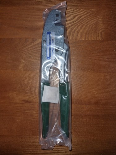 Hellermann hand crimping tool - crimping,