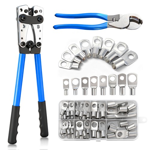 Heavy duty battery cable - battery,