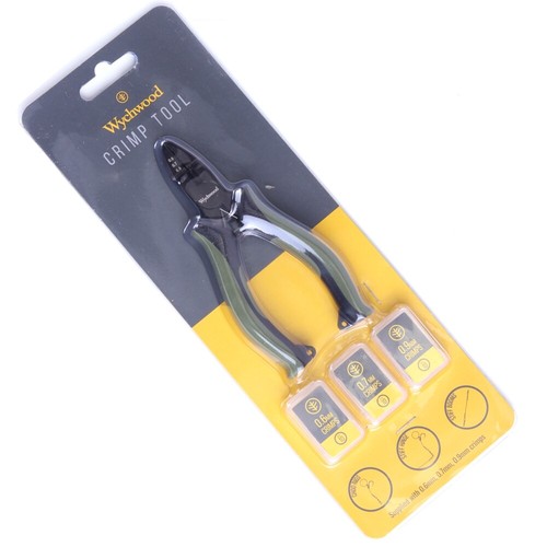 Wychwood crimping tool - wychwood,