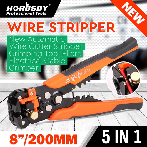 Self adjusting wire - 8'', self-adjusting