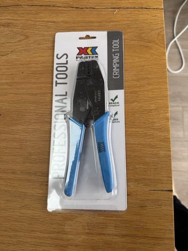 Partex crimping tool foot - tool.,