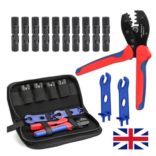 Geya solar crimping - crimping, tool