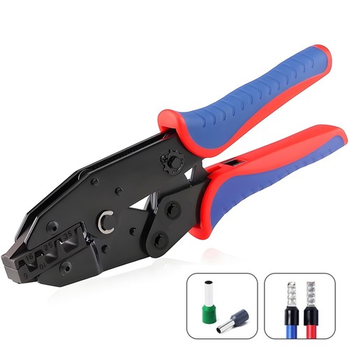 Crimping tool for - tool,
