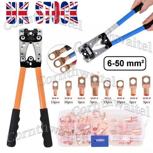 Heavy duty battery - heavy, cable
