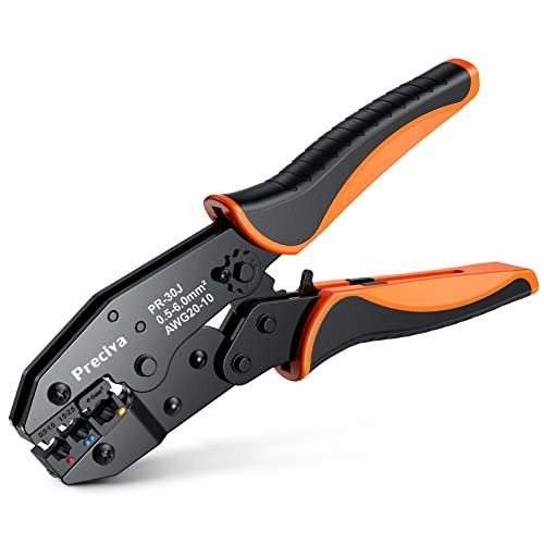 Preciva crimping tool - preciva,