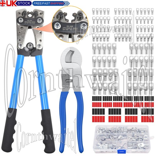 Heavy duty battery cable - battery,