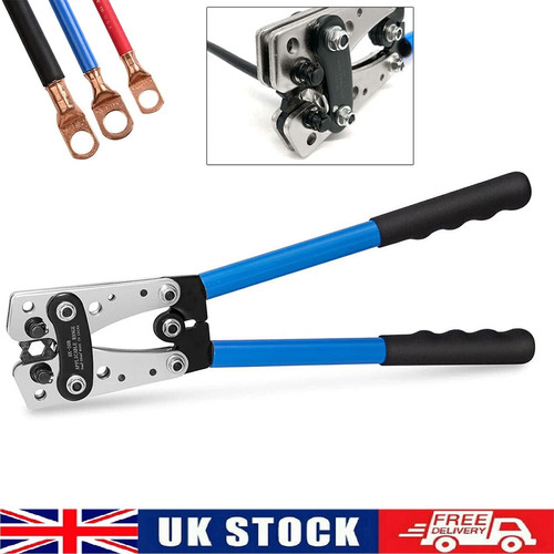 Heavy duty battery cable - battery,