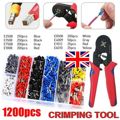 1200pcs crimp tool - crimp,