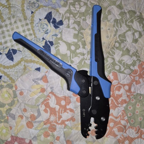 Cembre crimpstar hf1 hand - hf1,