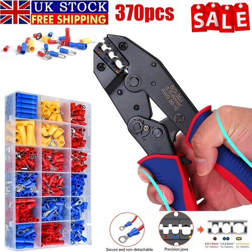 6mm ratchet crimper - ratchet,