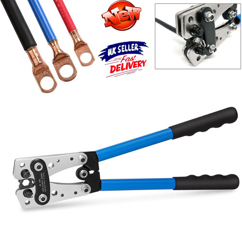 Heavy duty battery - heavy,