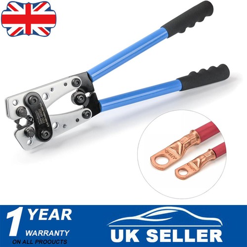 Heavy duty battery - heavy,