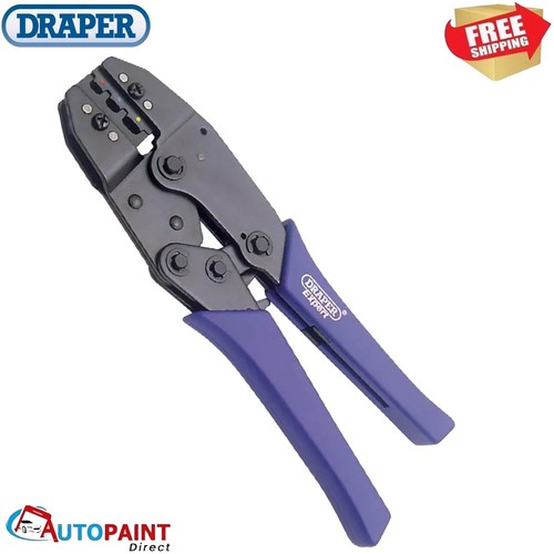 Draper 35574 electrical - draper,
