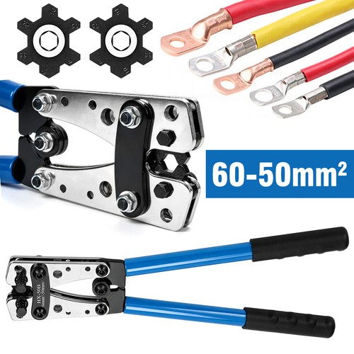 Heavy duty battery - heavy, cable