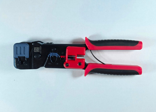 Pro rj45 rj11 crimping tool - rj45,