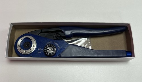 Astro tool corp 615708 - tool, corp.615708