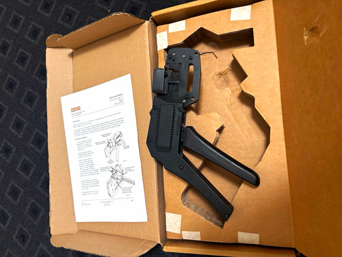 Samtec st4 000 0002 hand - samtec, st4-00-000-0002