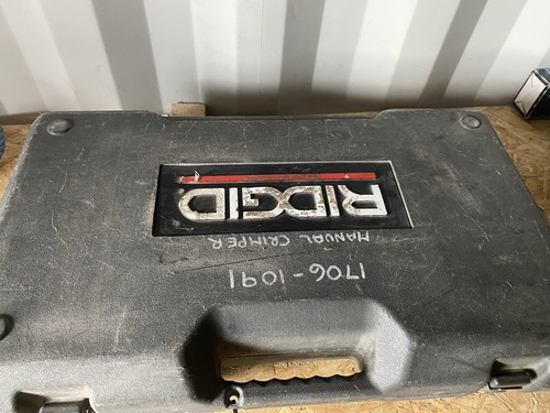 Ridgid 130 manual - 130-m,