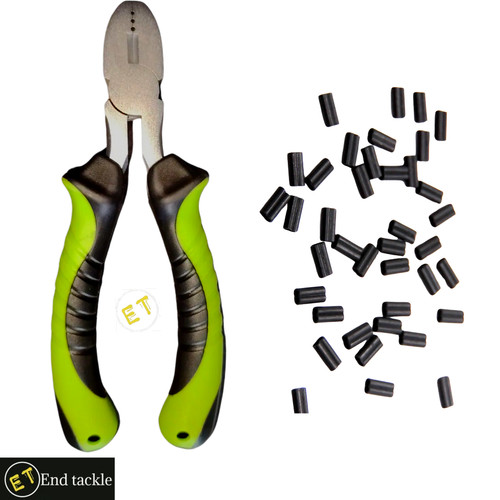 Crimping tool set 31pcs - crimping,