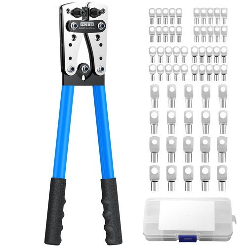 Proster battery cable lug - proster,