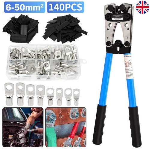 Heavy duty battery cable - battery,