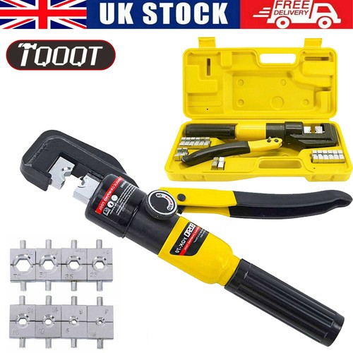 16ton dies hydraulic - 16ton,