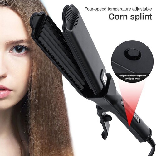 Hair crimper ceramic - crimper,