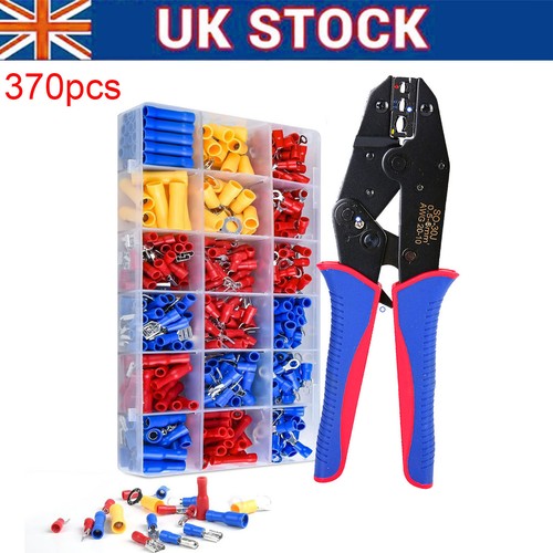 Insulated crimping tools - crimping,