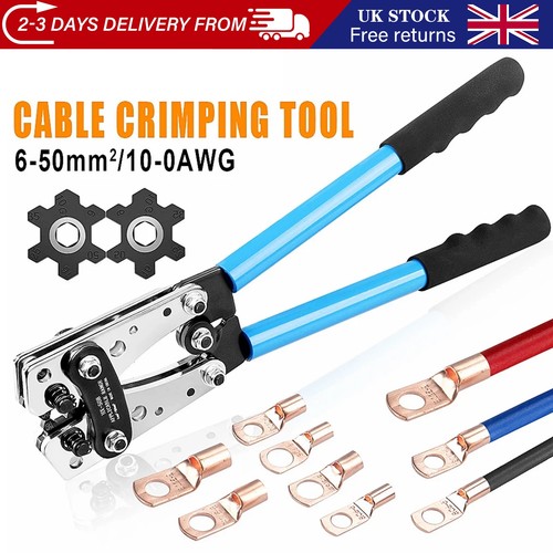 Heavy duty battery cable - duty,