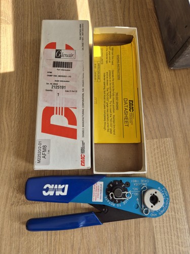 Daniels manufacturing dmc - manufacturing,