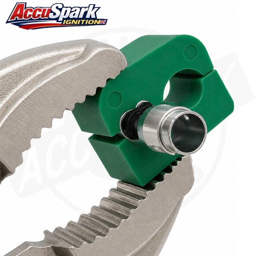Lead crimping tool - ht,