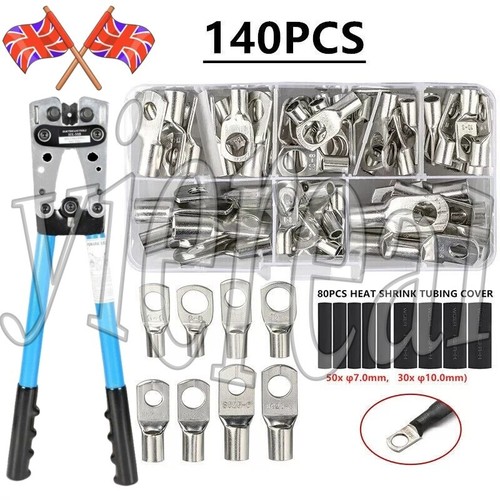 Heavy duty battery cable - duty,